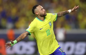 Retorno de Neymar à Seleção Brasileira teve conversa “cara a cara” com Ancelotti