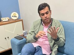 Beto Pereira comanda encontro regional do Republicanos em Dourados