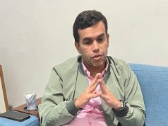 “País não ganha nada com isso”, diz deputado Beto Pereira sobre polarização