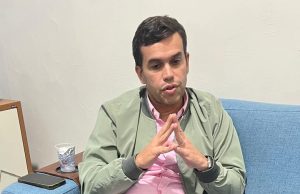 “País não ganha nada com isso”, diz deputado Beto Pereira sobre polarização