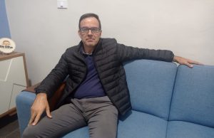 “Gosto de gente”, diz Bonatto ao anunciar pré-candidatura a deputado estadual