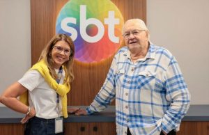Após 29 anos, jornalista Boris Casoy retorna ao SBT