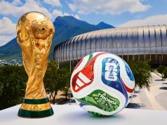 Falta um mês para Copa do Mundo que promete ser a maior de todos os tempos