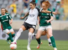 CBF detalha terceira fase da Copa do Brasil Feminina