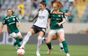 CBF detalha terceira fase da Copa do Brasil Feminina