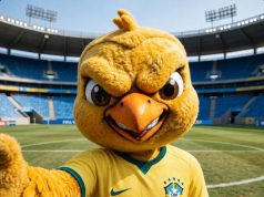 CBF lança canal oficial no WhatsApp para aproximar entidade de torcedores