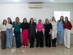 Café com Bingo das Mães
