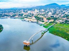 R$ 176 milhões: Governo de MS lança pacote de obras de saneamento para 16 municípios