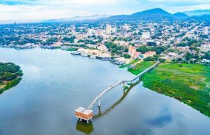 R$ 176 milhões: Governo de MS lança pacote de obras de saneamento para 16 municípios