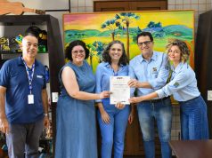 Fundação de Cultura incorpora vagão histórico e inicia projeto de revitalização