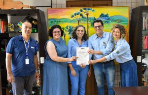Fundação de Cultura incorpora vagão histórico e inicia projeto de revitalização