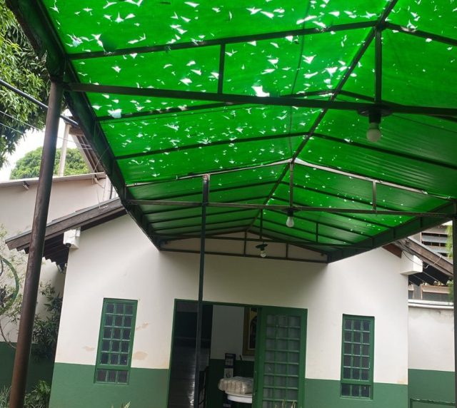 Ceia - toldo