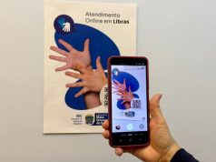 Central de Libras Digital amplia acesso ao novo RG para pessoas surdas