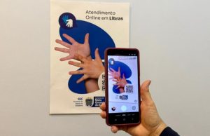 Central de Libras Digital amplia acesso ao novo RG para pessoas surdas