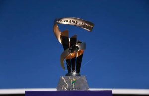 Sorteio das oitavas de final da Copa do Brasil Feminina será na segunda-feira