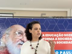 Gleice Jane propõe audiência pública para discutir perda salarial de professores da UEMS