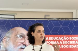 Gleice Jane propõe audiência pública para discutir perda salarial de professores da UEMS