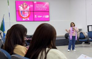 Protege avança na proteção às mulheres em MS