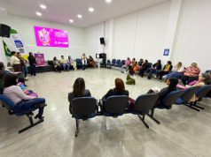 Curso fortalece gestoras e políticas para mulheres em MS