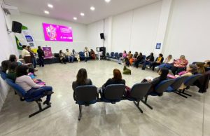 Curso fortalece gestoras e políticas para mulheres em MS