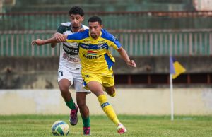 DAC perde para São Gabriel e passa sem vantagem para semifinal na Seletiva da Copa SP