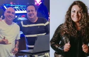 Overnight 40 anos esquenta Dourados e Campo Grande neste sábado com duas festas