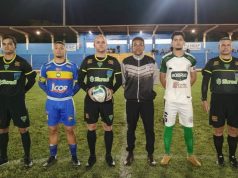 Campo Grande bate São Gabriel e abre boa vantagem na Seletiva da Copa SP