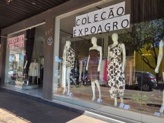 Edição 60 da Expoagro movimenta economia e impulsiona comércio em Dourados
