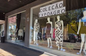 Edição 60 da Expoagro movimenta economia e impulsiona comércio em Dourados
