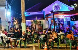 Eden Beer celebra oito anos em Campo Grande com open bar de cervejas artesanais