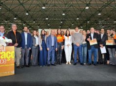 Seu Abraço Aquece doa 192 mil peças a 586 instituições de MS