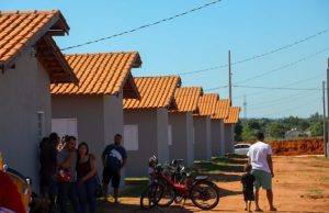 Agehab amplia renda e aumenta subsídios para casa própria em MS