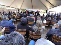 Prefeitura de Dourados ignora vereador que representava a Câmara em evento