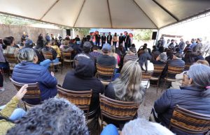 Prefeitura de Dourados ignora vereador que representava a Câmara em evento