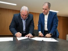 FFMS fecha parceria com TV Educativa para transmitir Série B do Estadual