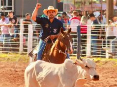 Festa do Laço Comprido é atração no primeiro fim de semana da Expoagro