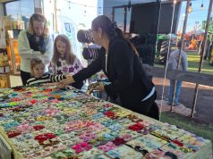 Mulheres em campo traz artistas e produtores talentosos para 60ª Expoagro