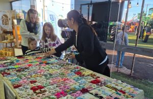 Mulheres em campo traz artistas e produtores talentosos para 60ª Expoagro