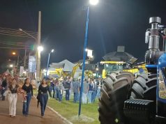 Sucesso antecipado: Expoagro 2026 esgota estandes e já mira recordes