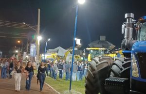 Sucesso antecipado: Expoagro 2026 esgota estandes e já mira recordes