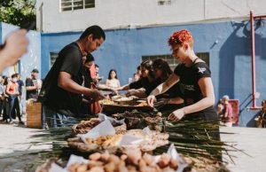 Quebra-Torto com Letras une literatura latino-americana e tradição pantaneira no FAS
