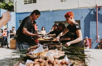 Quebra-Torto com Letras une literatura latino-americana e tradição pantaneira no FAS