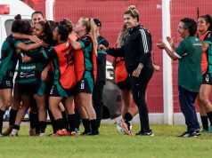 FC Pantanal goleia Penarol e abre boa vantagem nas oitavas do Brasileiro Feminino