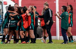 FC Pantanal volta a enfrentar o Planalto no Brasileiro Feminino