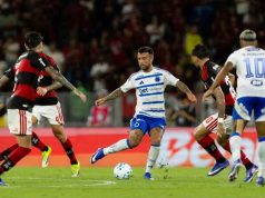 Confronto entre gigantes brasileiros marca oitavas de final da Libertadores