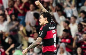 Liberta: Flamengo vence e está nas oitavas enquanto Palmeiras tropeça em casa