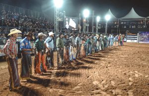 41ª Festa do Peão de Boiadeiro começa nesta quinta em Dourados
