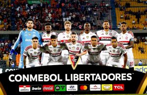 Jogo do Flamengo na Libertadores é cancelado por atos de vandalismo