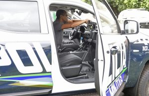 Novas viaturas estão sendo preparadas para atender em diversas regiões do Estado