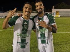 Gama faz a melhor campanha entre os 96 clubes da Série D do Brasileiro